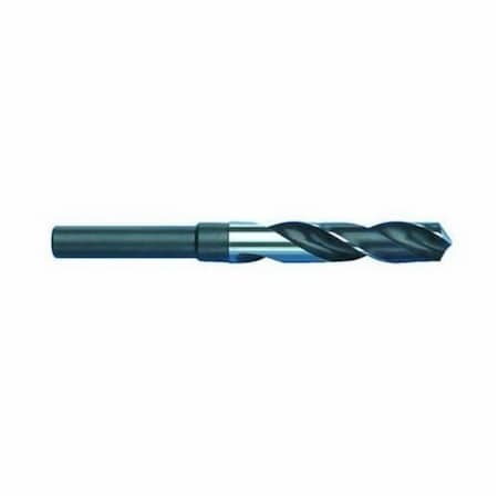 Silver And Deming Drill, Series 424R, 78 Drill Size, Fraction, 0875 Drill Size, Decimal Inch, 6